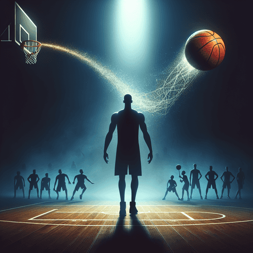 LeBron James dan Pengaruhnya Terhadap Generasi Basket Masa Kini