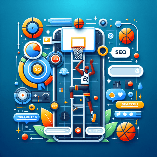 Menuju Peringkat Teratas: Langkah-Langkah SEO untuk Mempromosikan Konten Tentang Bintang Basket Dunia